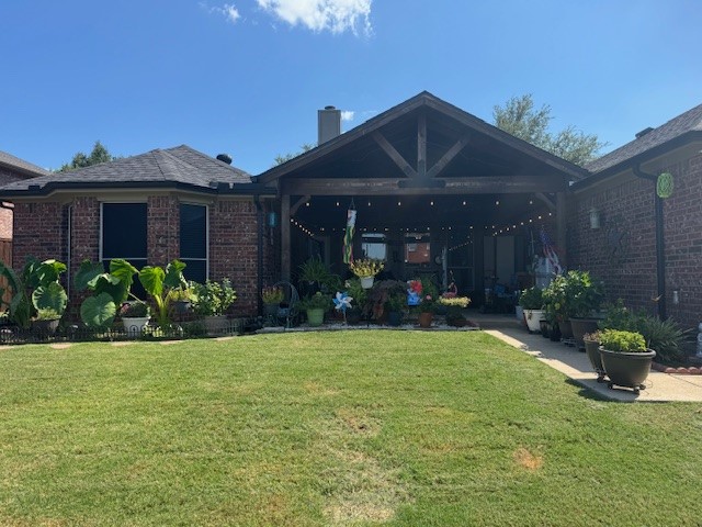 3005 Chaha Road Rowlett TX 75088