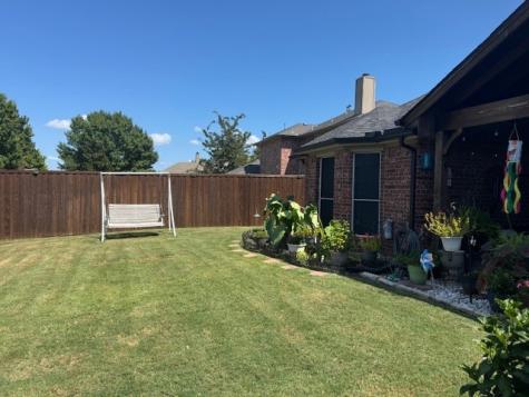 3005 Chaha Road Rowlett TX 75088