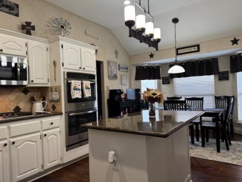 3005 Chaha Road Rowlett TX 75088