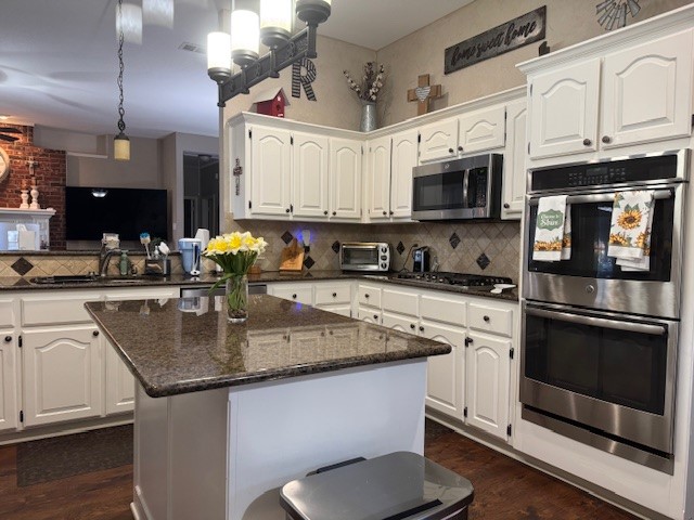 3005 Chaha Road Rowlett TX 75088