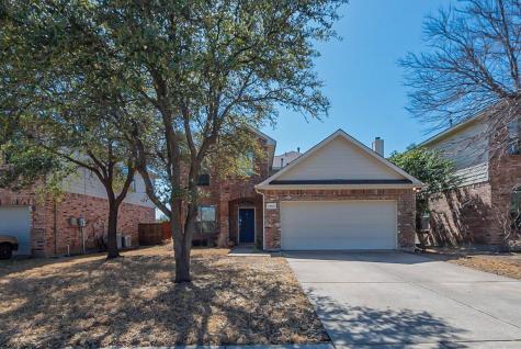 1209 Shamrock Drive Flower Mound TX 75028