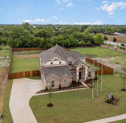 140 Crystal Lake Lane Red Oak TX 75154