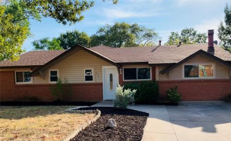 248 Belle Street Bedford TX 76022