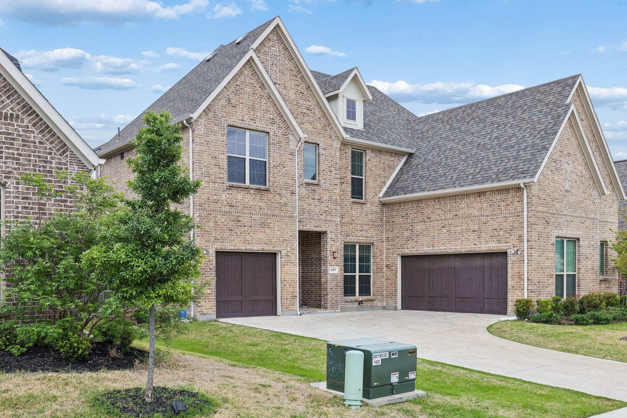 629 Singing Water Drive Rockwall TX 75087