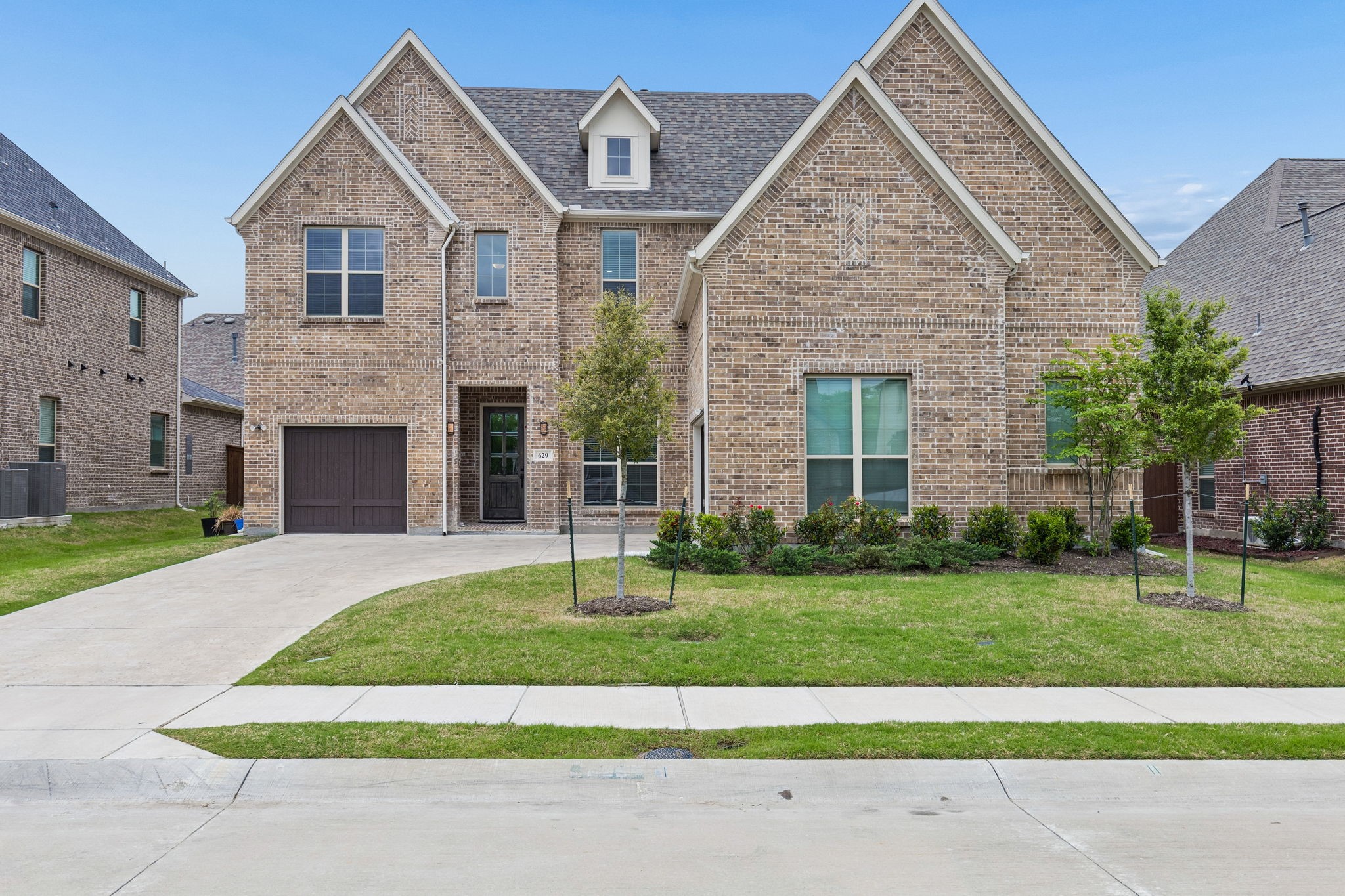 629 Singing Water Drive Rockwall TX 75087