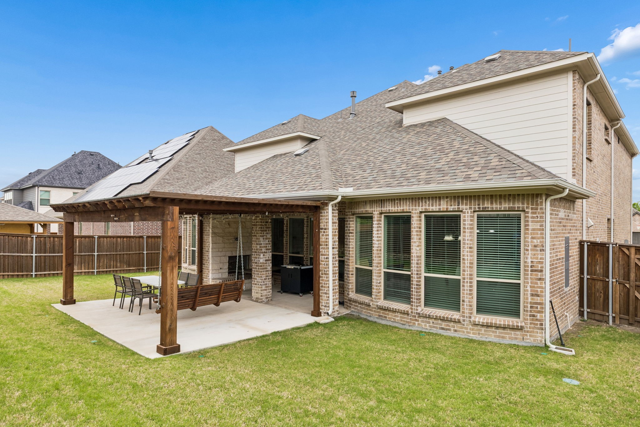 629 Singing Water Drive Rockwall TX 75087