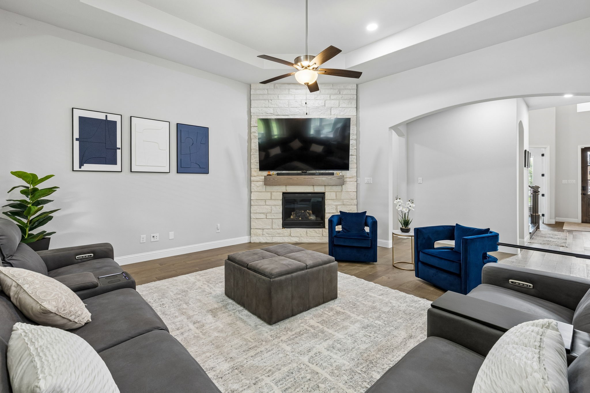 629 Singing Water Drive Rockwall TX 75087