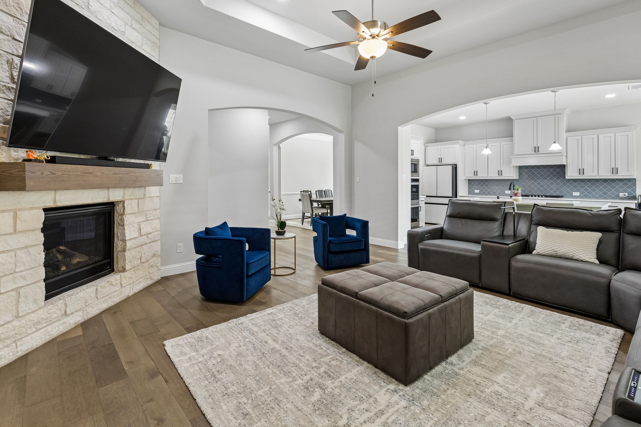 629 Singing Water Drive Rockwall TX 75087