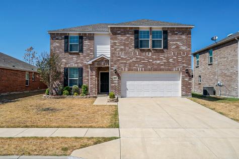 6016 Clipper Lane Fort Worth TX 76179