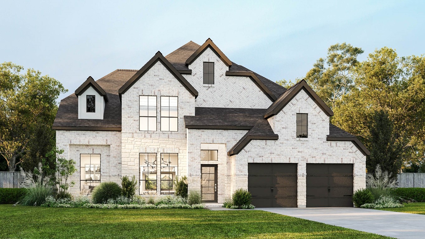 2821 Clearwater Drive Prosper TX 75078