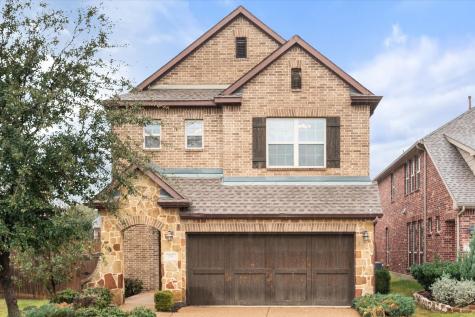 216 Vagon Castle Lane Lewisville TX 75056