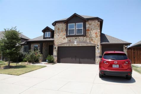 804 Marion Farm Road Little Elm TX 75068