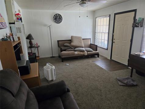 1805 Mill Street Gainesville TX 76240