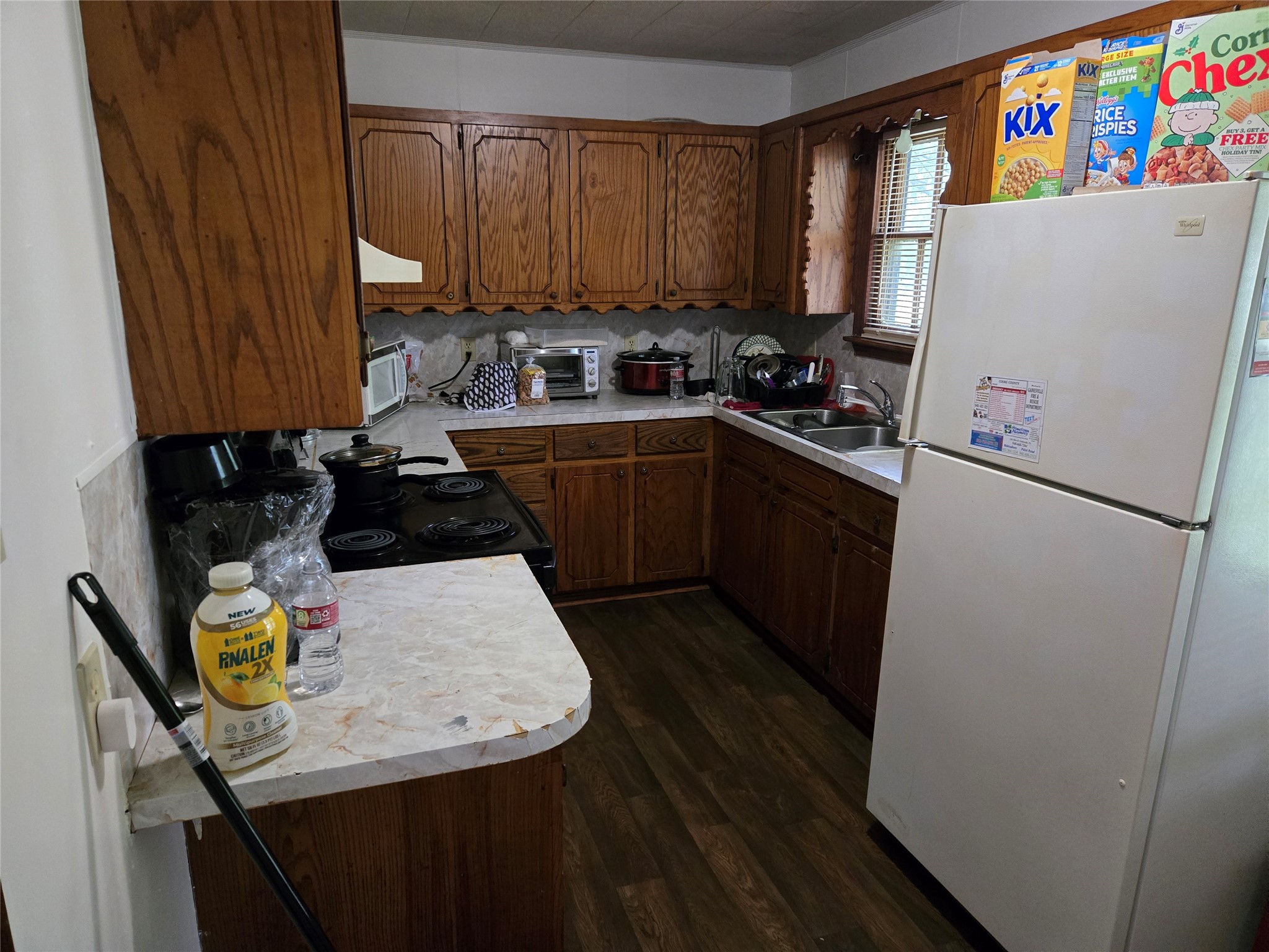 1805 Mill Street Gainesville TX 76240