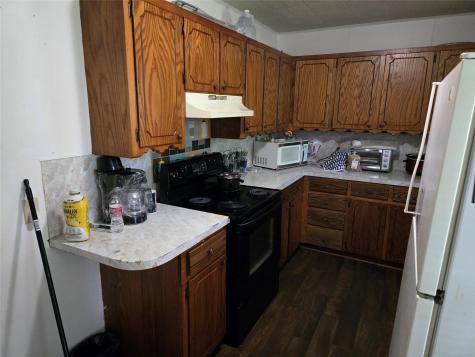 1805 Mill Street Gainesville TX 76240