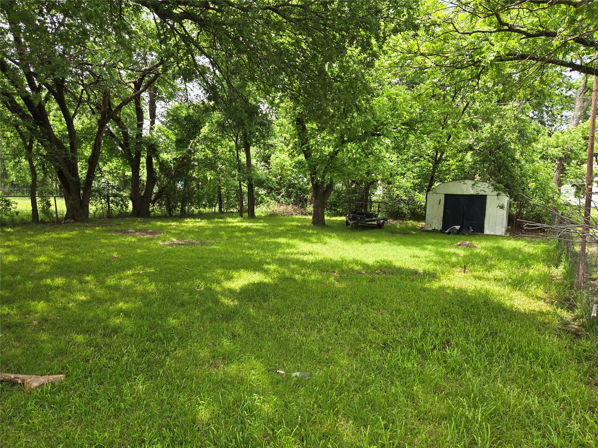 1805 Mill Street Gainesville TX 76240
