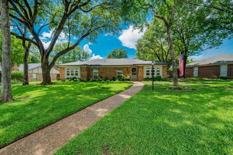 2533 Lakeview Drive Bedford TX 76021