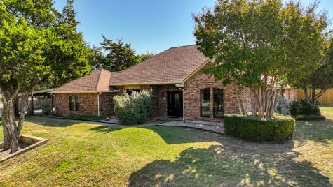 2002 Woodland Hills Lane Weatherford TX 76087