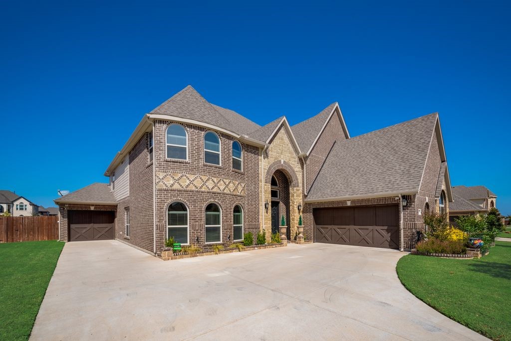 4813 Ellsworth Street Mansfield TX 76063