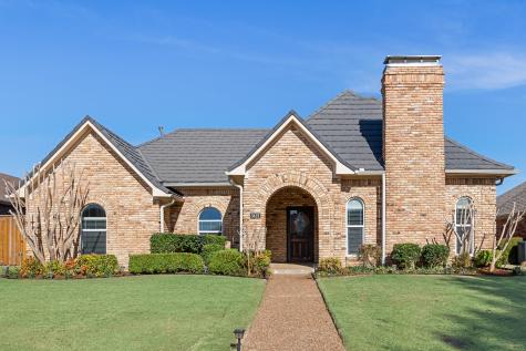 3421 Portside Lane Plano TX 75023
