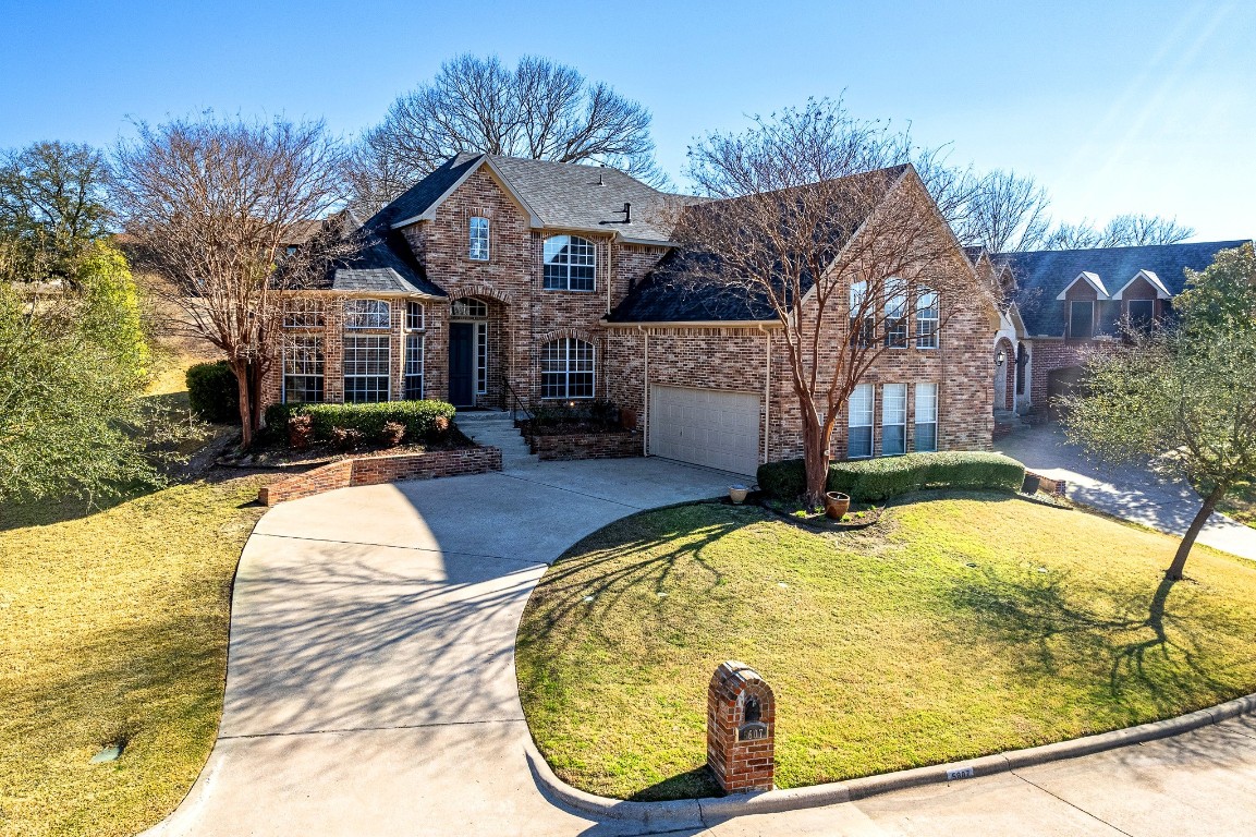5607 Ranger Drive Rockwall TX 75032