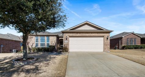 1054 Carrington Greens Drive Frisco TX 75036