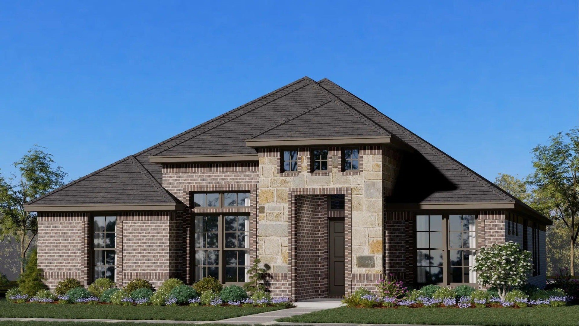 2837 Redden Lane Midlothian TX 76065