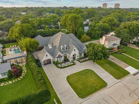 6312 Greenway Road Fort Worth TX 76116