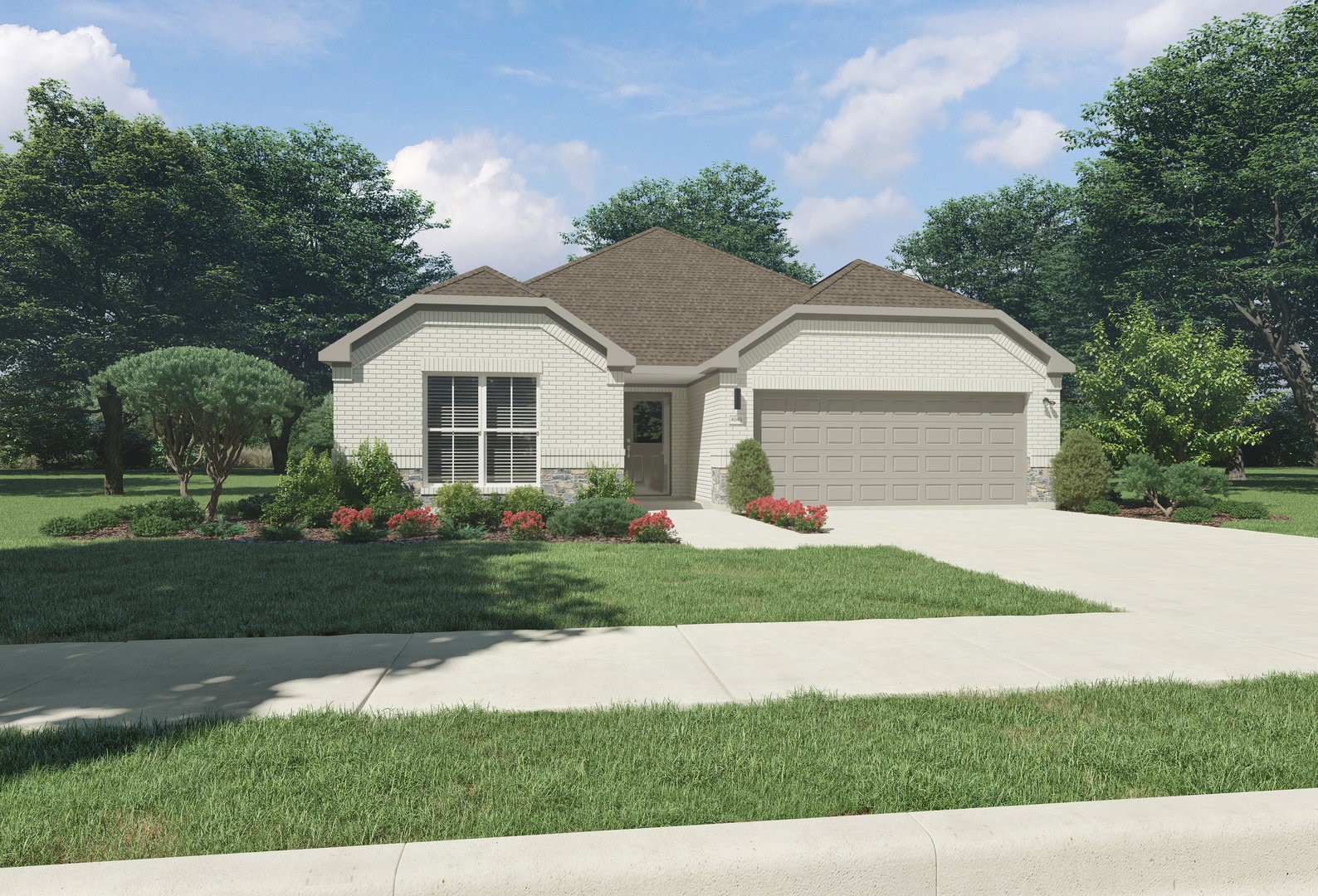 708 Summerberry Drive Mckinney TX 75071
