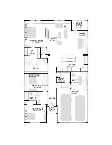 708 Summerberry Drive Mckinney TX 75071