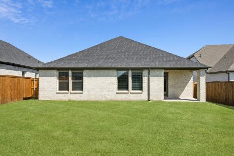 708 Summerberry Drive Mckinney TX 75071