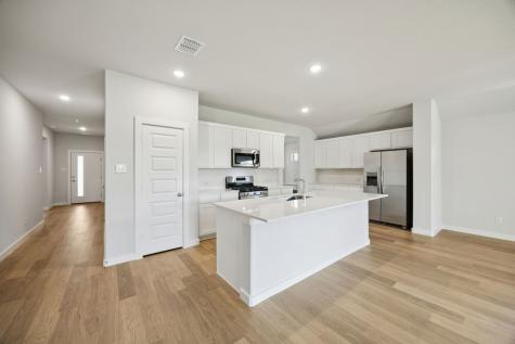 708 Summerberry Drive Mckinney TX 75071