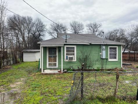 11115 Leta Street Balch Springs TX 75180