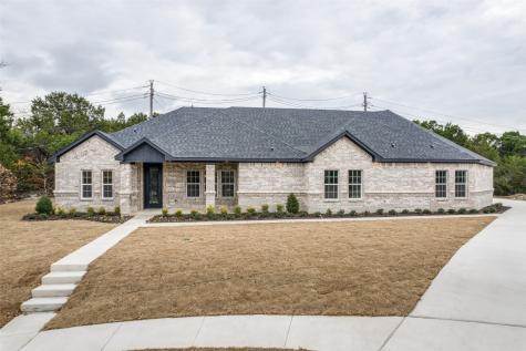 1712 Wind Haven Court Cedar Hill TX 75104