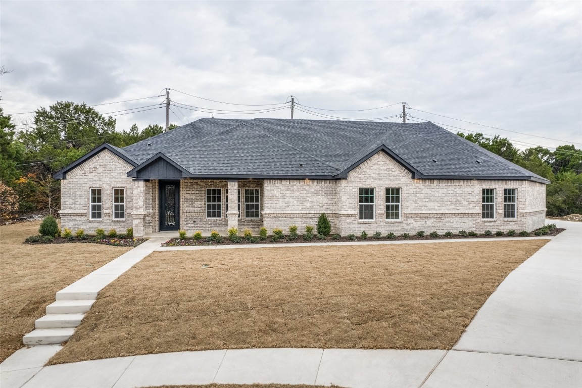 1712 Wind Haven Court Cedar Hill TX 75104