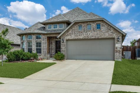 2104 Timineri Drive Princeton TX 75407