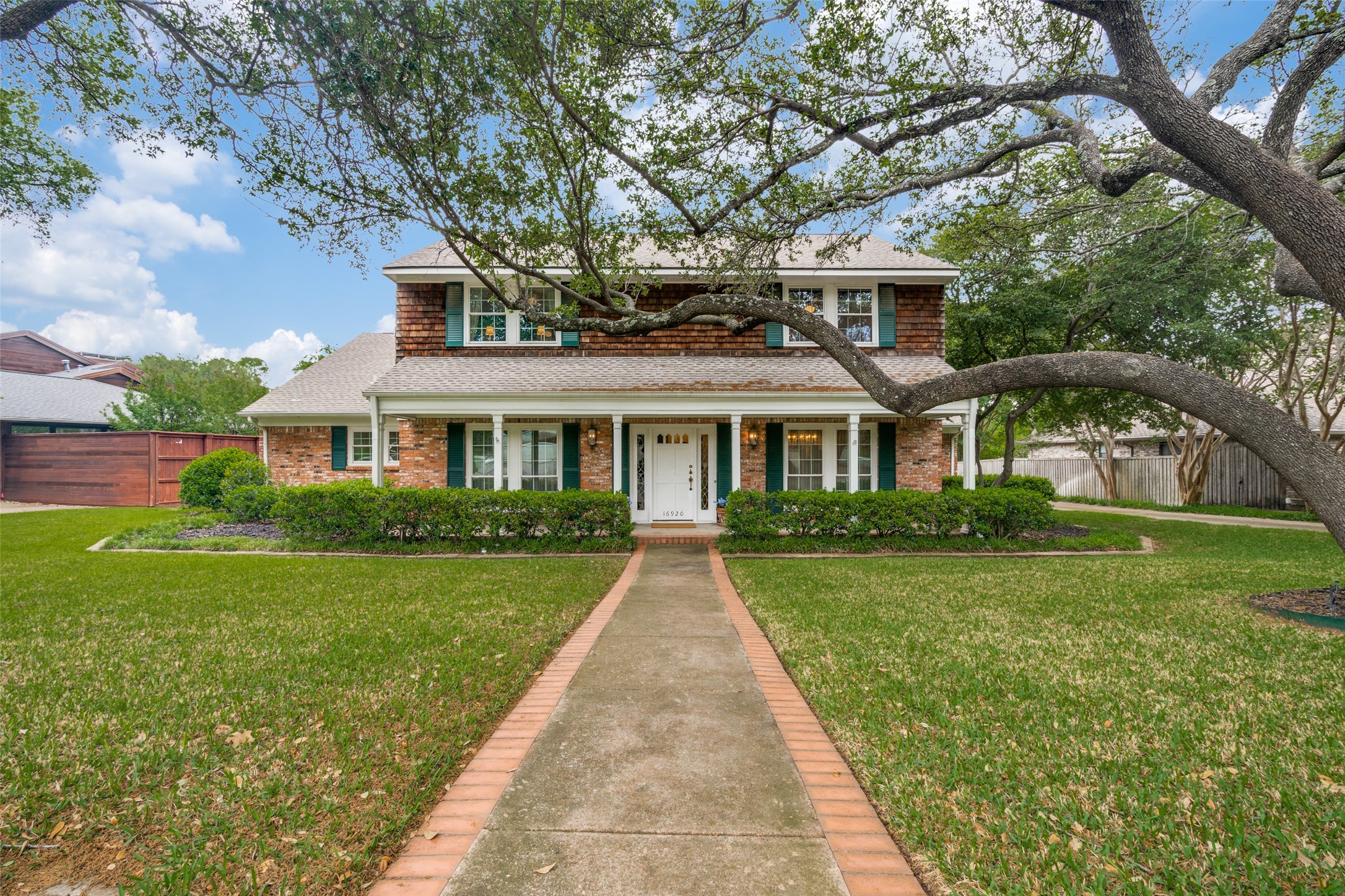 16920 Preston Bend Drive Dallas TX 75248