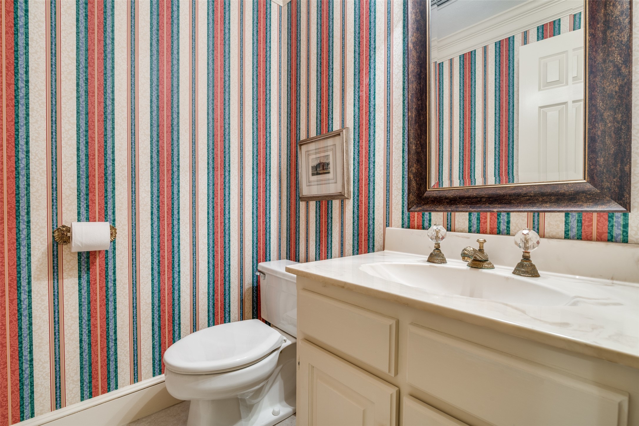 16920 Preston Bend Drive Dallas TX 75248