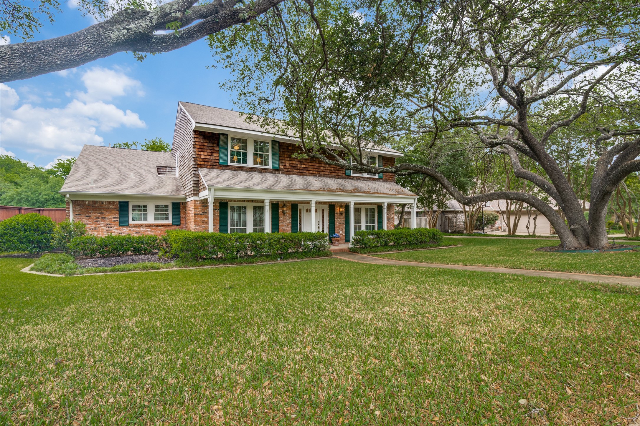 16920 Preston Bend Drive Dallas TX 75248