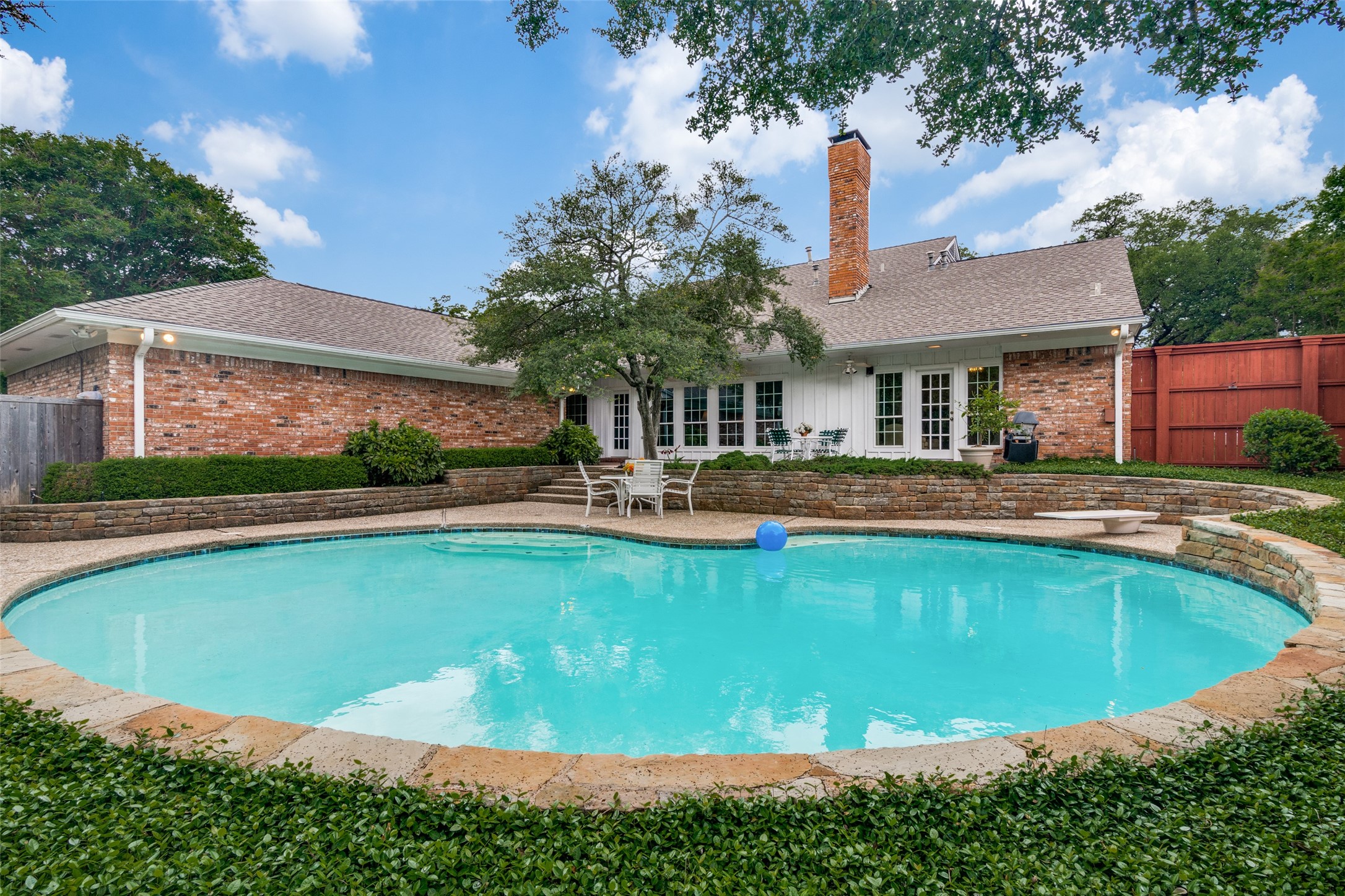 16920 Preston Bend Drive Dallas TX 75248