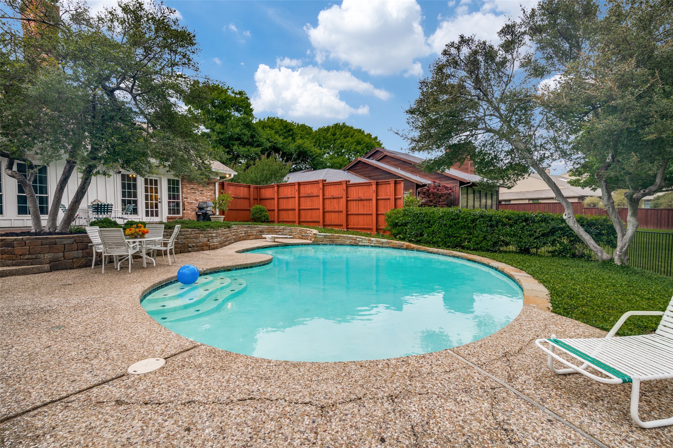 16920 Preston Bend Drive Dallas TX 75248