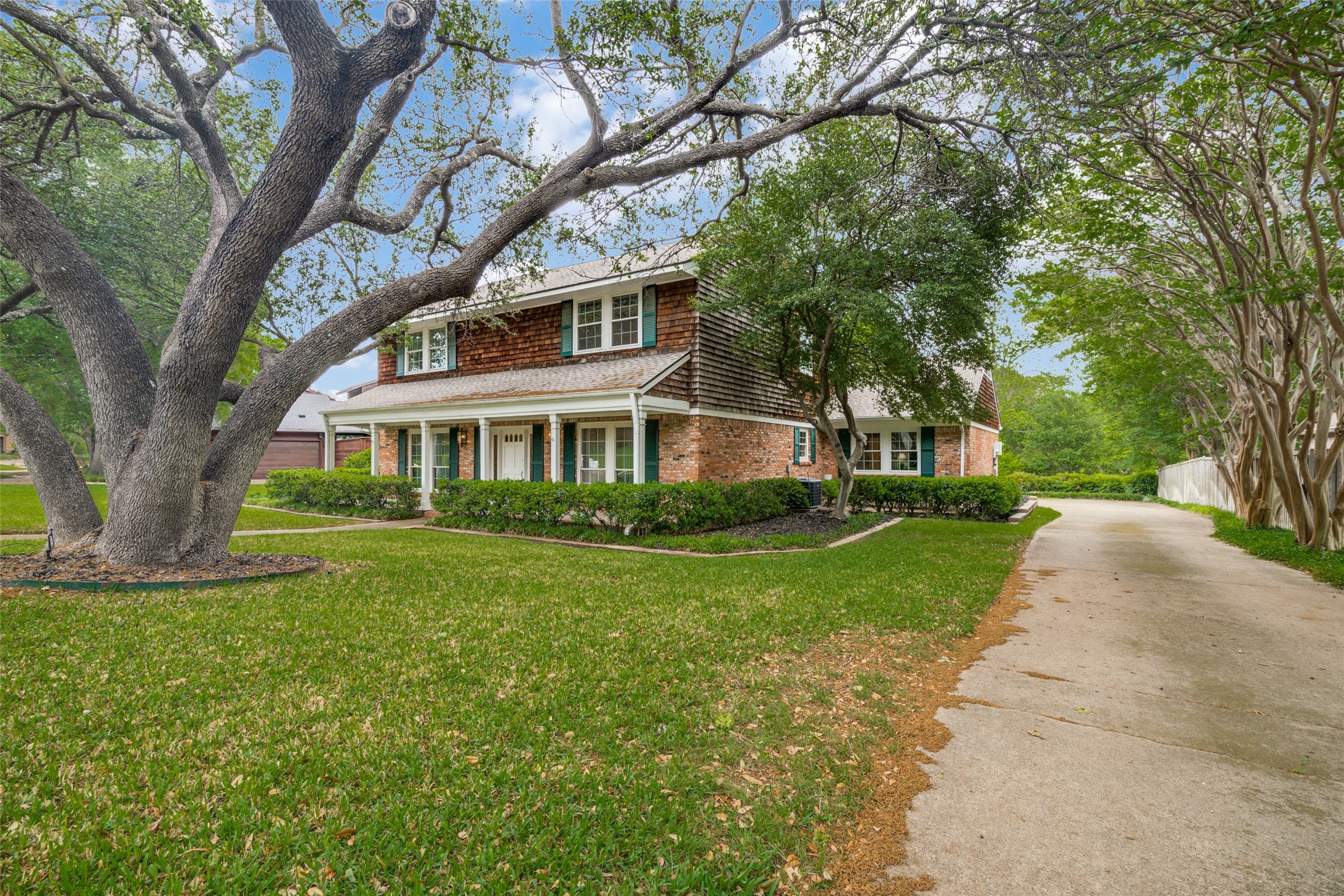 16920 Preston Bend Drive Dallas TX 75248