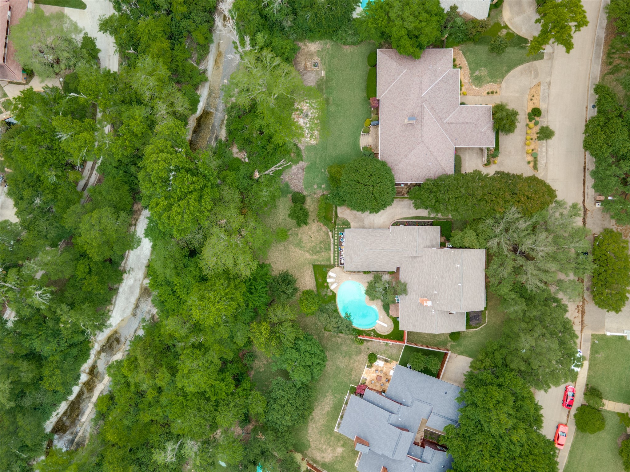 16920 Preston Bend Drive Dallas TX 75248
