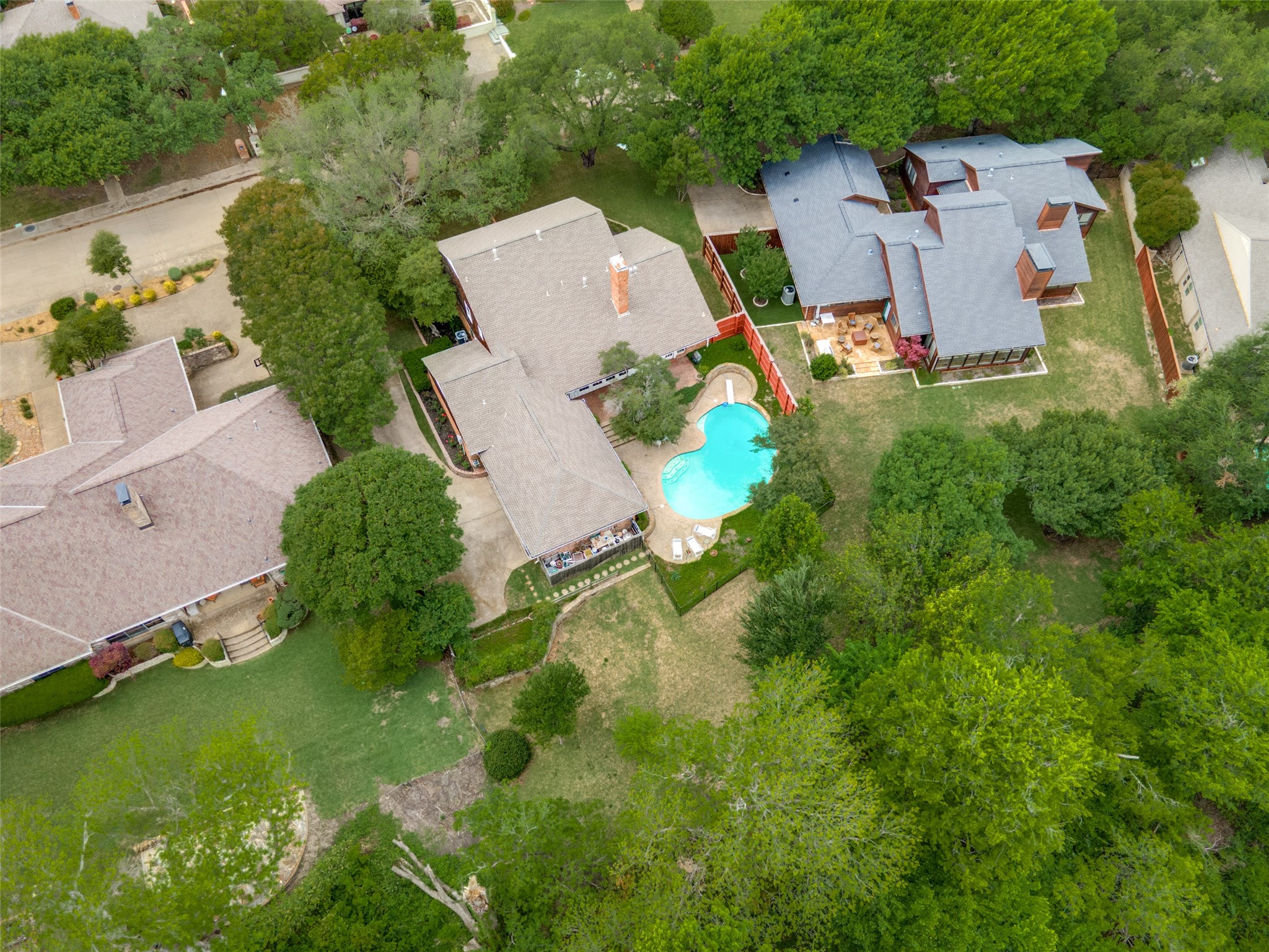 16920 Preston Bend Drive Dallas TX 75248