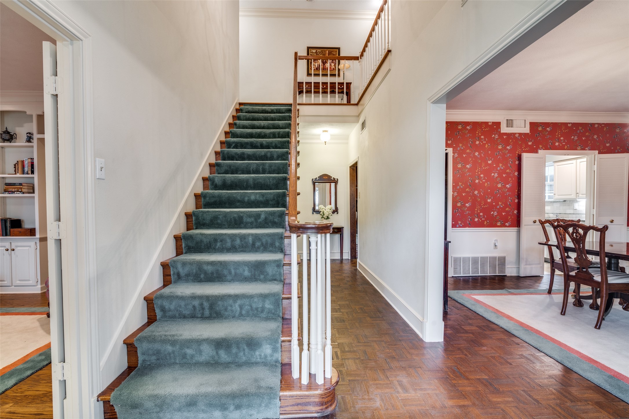 16920 Preston Bend Drive Dallas TX 75248