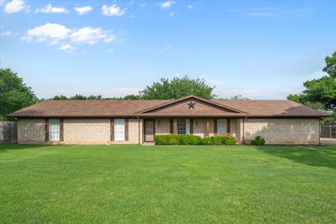 6112 Windsong Drive Arlington TX 76001