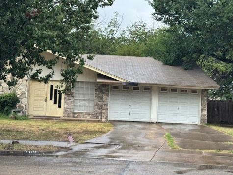 709 Fouts Drive Irving TX 75061