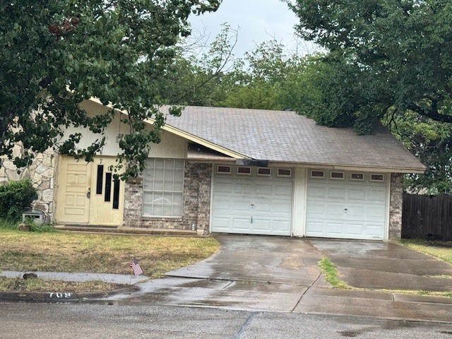 709 Fouts Drive Irving TX 75061