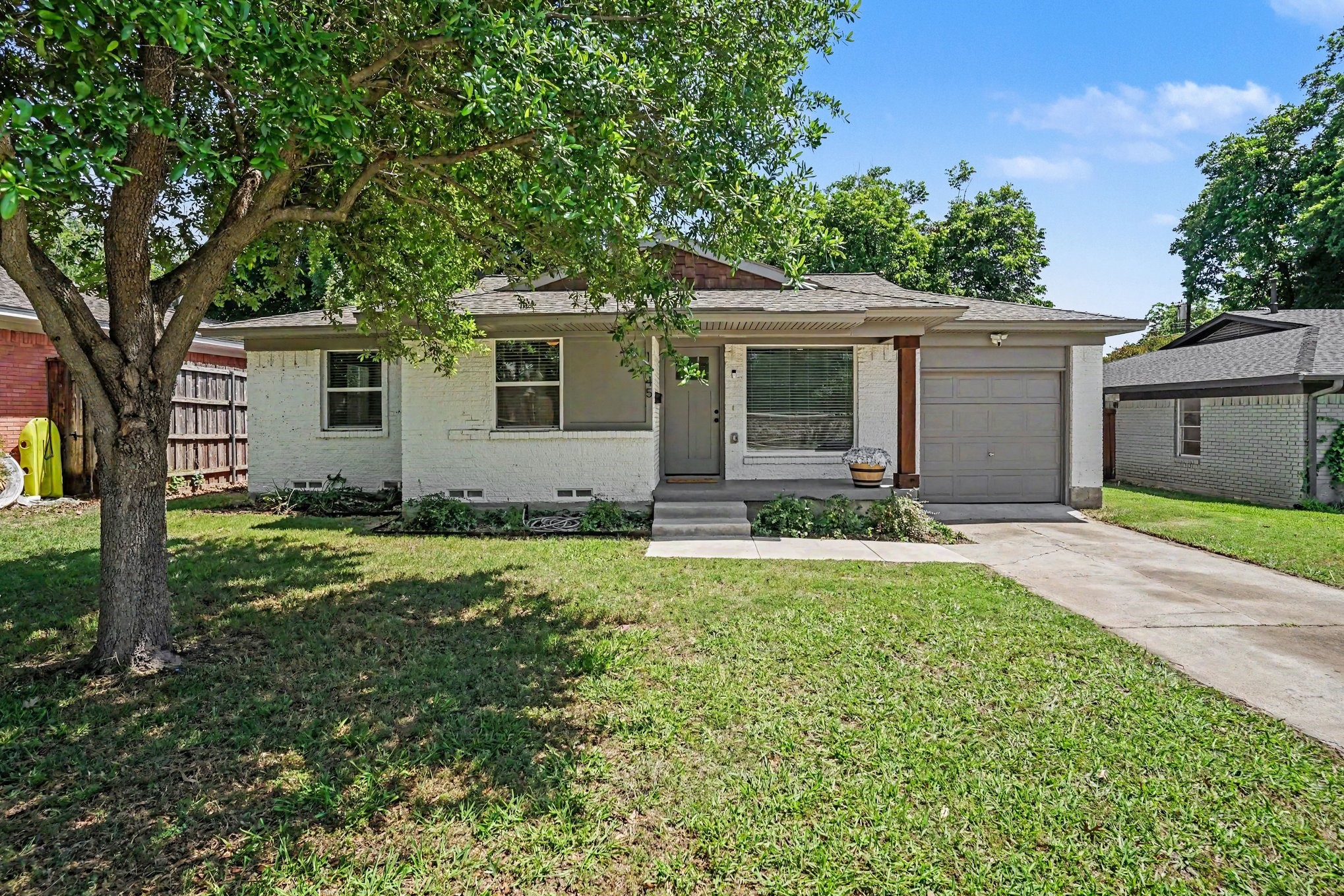 1245 Derby Drive Richardson TX 75080