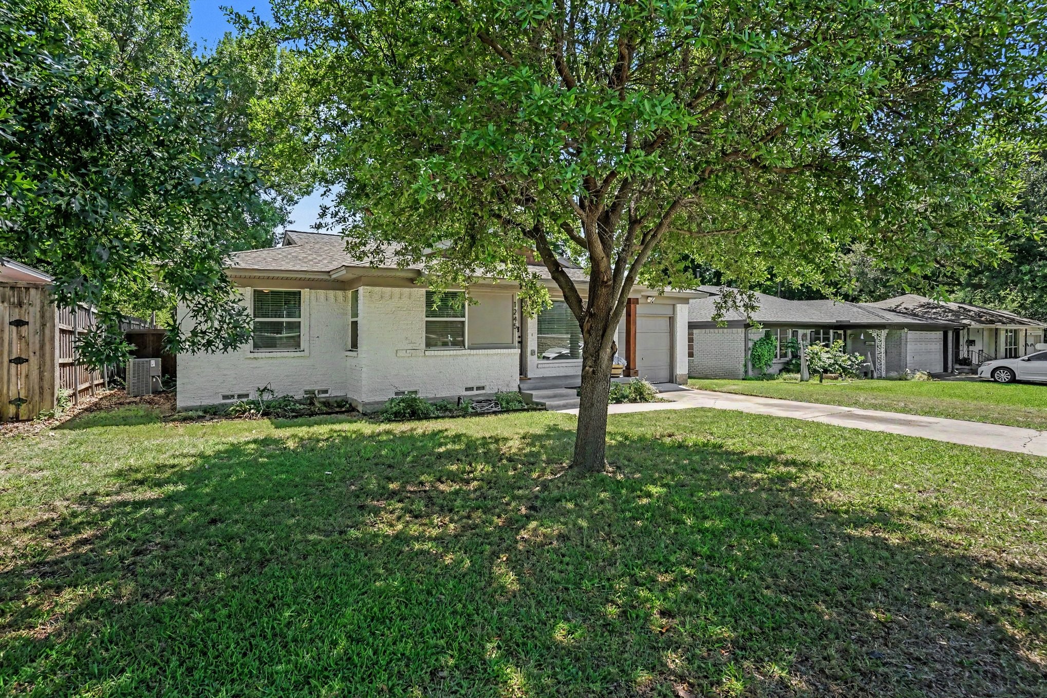 1245 Derby Drive Richardson TX 75080